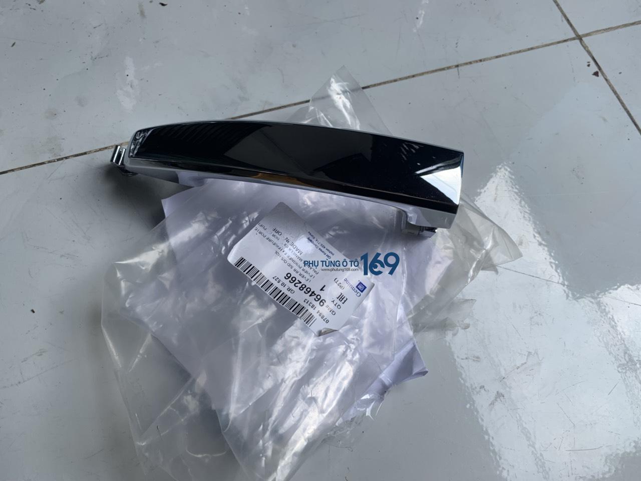 Tay mở cửa ngoài Daewoo Gentra Tay mở cửa ngoài Daewoo Gentra