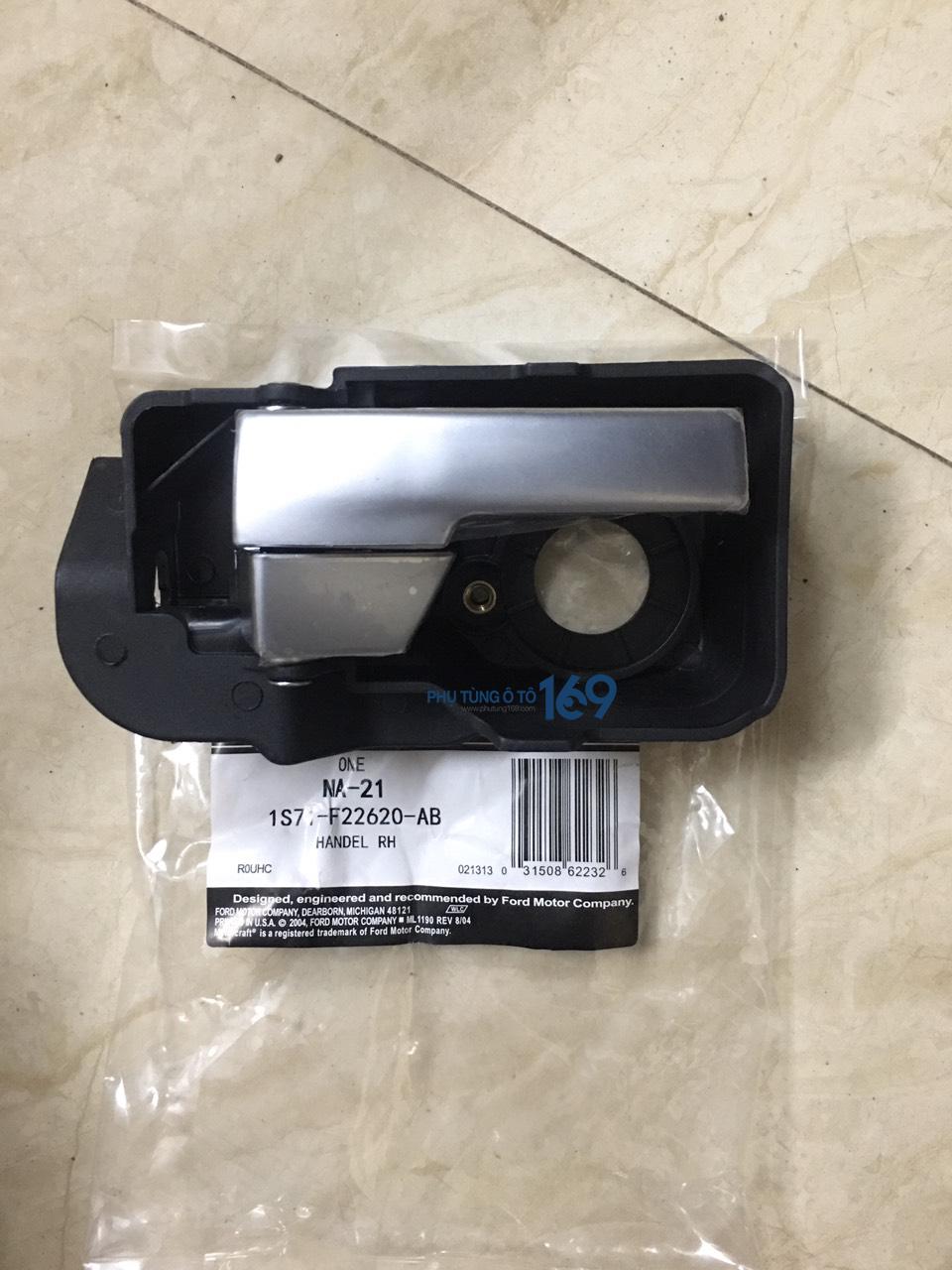 Tay mở cửa trong phải Ford Mondeo Tay mở cửa trong phải Ford Mondeo