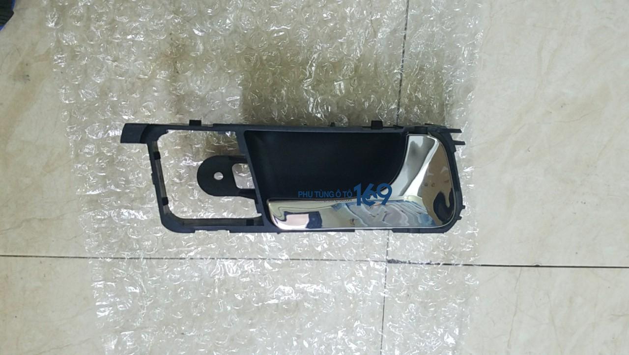 Tay mở cửa trong phải Lacetti Tay mở cửa trong phải Lacetti