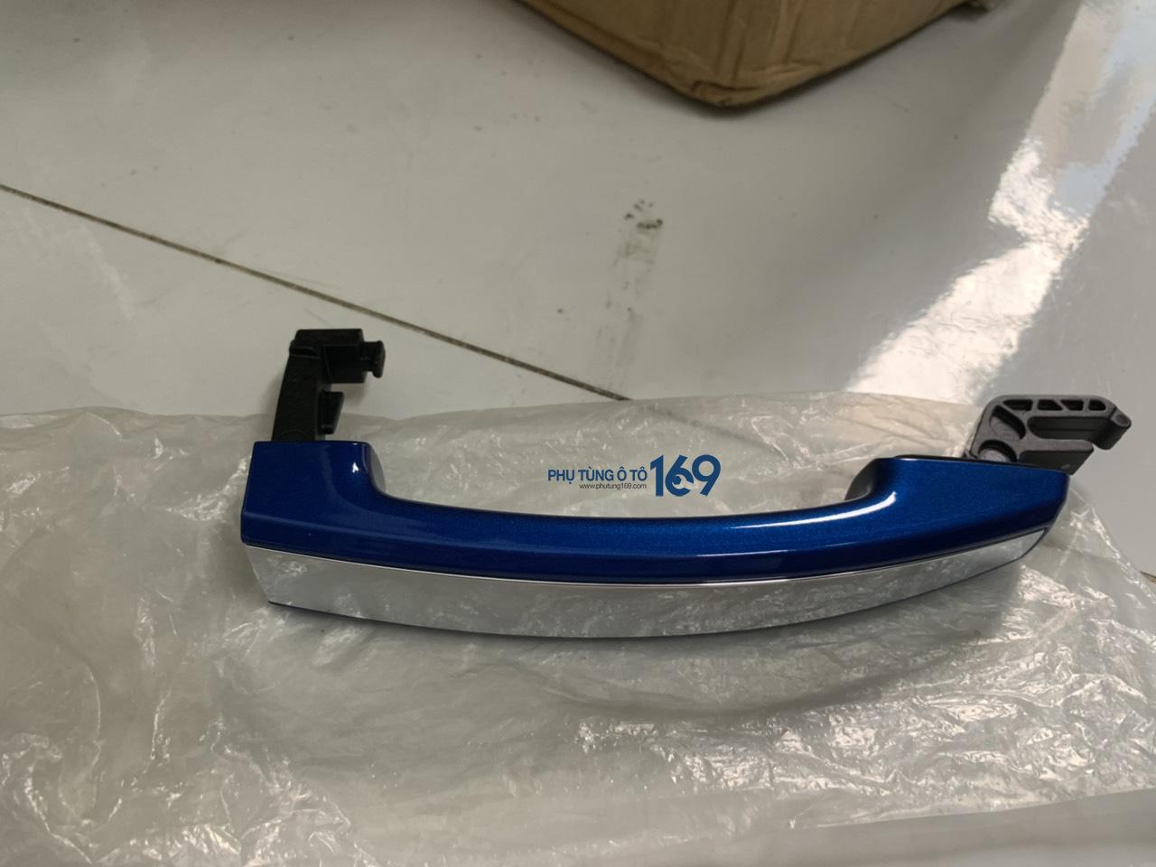 Tay mở cửa trước trái có cảm biến Daewoo Lacetti Cdx Tay mở cửa trước trái có cảm biến Daewoo Lacetti Cdx