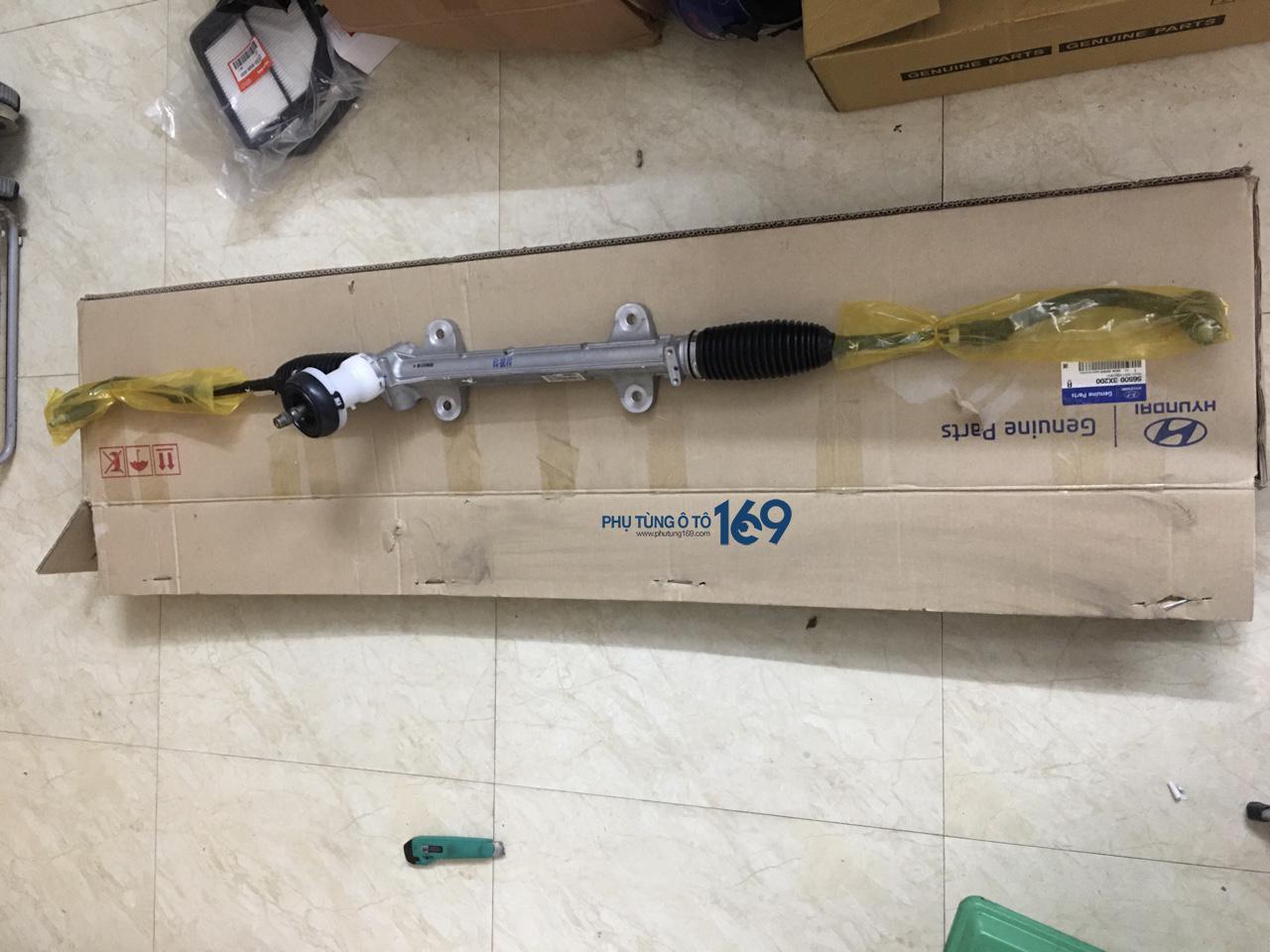 Thước lái Hyundai Elantra Thước lái Hyundai Elantra