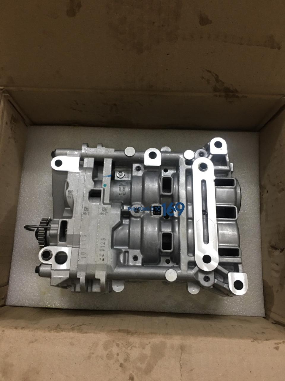 Trục đối trọng động cơ Kia Sportage Trục đối trọng động cơ Kia Sportage