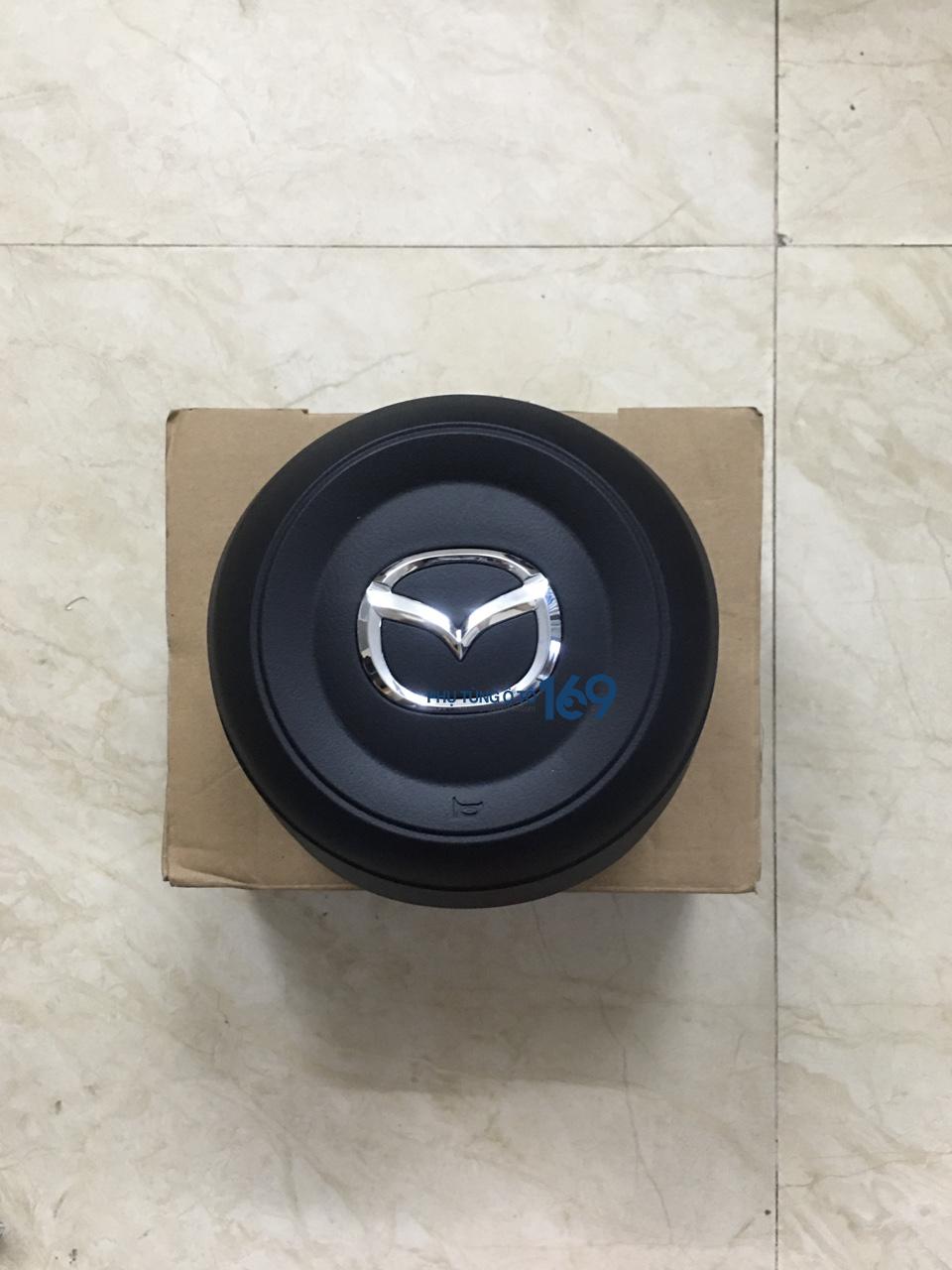Túi khí chính Mazda 3 Túi khí chính Mazda 3