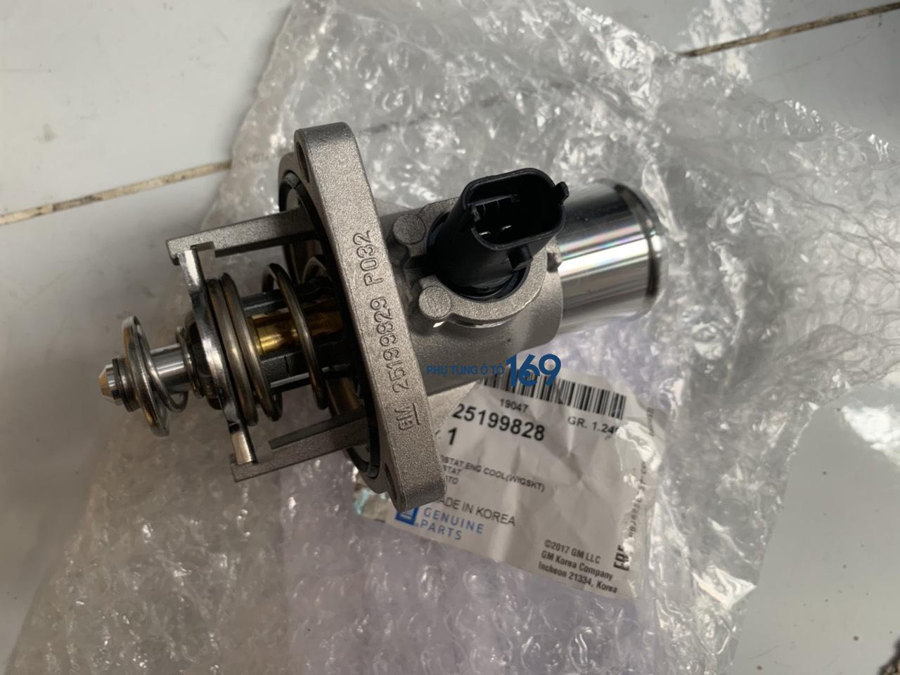 Van hằng nhiệt Daewoo Lacetti CDX Van hằng nhiệt Daewoo Lacetti CDX