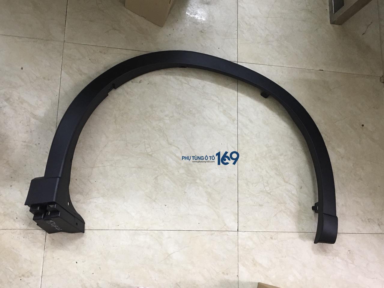 Ốp cua lốp Mazda Cx5 Ốp cua lốp Mazda Cx5