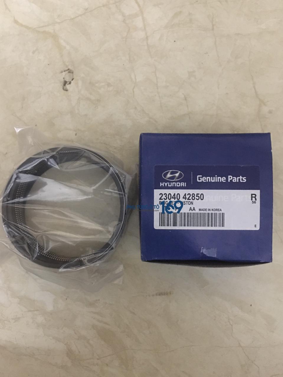 Xéc măng cos0 Hyundai Starex Xéc măng cos0 Hyundai Starex