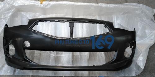 Cản trước Mitsubishi Attrage Cản trước Mitsubishi Attrage