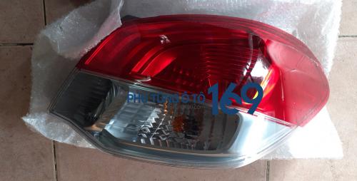 Đèn hậu trái Mitsubishi Attrage Đèn hậu trái Mitsubishi Attrage