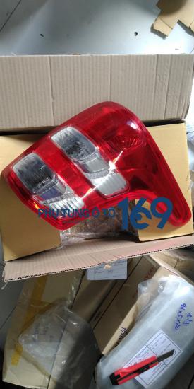 Đèn hậu trái Mitsubishi Triton Đèn hậu trái Mitsubishi Triton