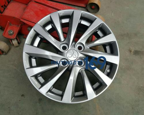 La zăng Mitsubishi Mirage La zăng Mitsubishi Mirage