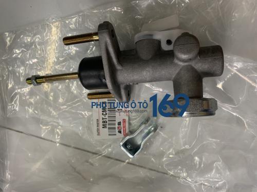 Tổng côn trên Mitsubishi Zinger Tổng côn trên Mitsubishi Zinger