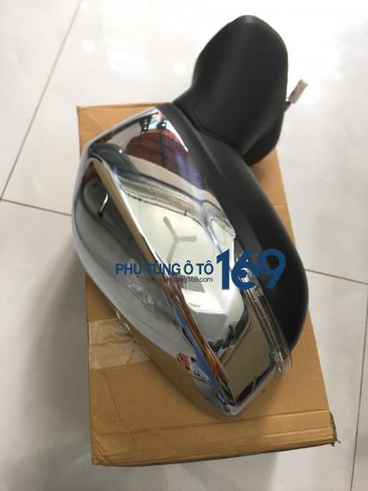 Gương chiếu hậu trái Mitsubishi Xpander Gương chiếu hậu trái Mitsubishi Xpander