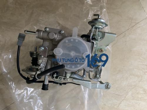 Chế hòa khí Mitsubishi Joile Chế hòa khí Mitsubishi Joile