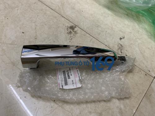 Tay mở cửa trước Mitsubishi Triton Tay mở cửa trước Mitsubishi Triton