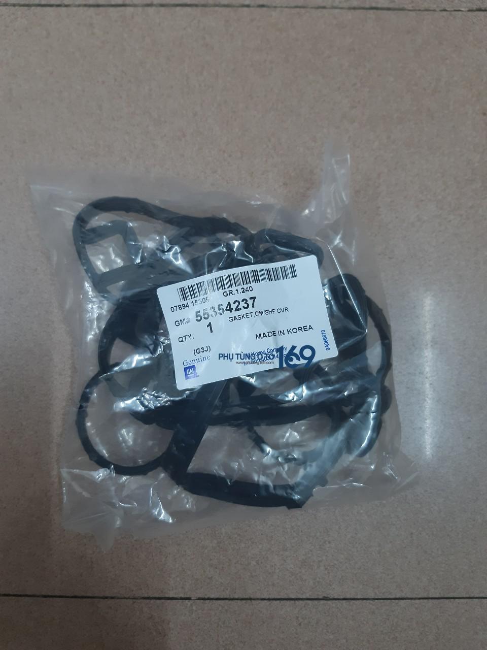 Gioăng giàn cò Daewoo Lacetti CDX Gioăng giàn cò Daewoo Lacetti CDX