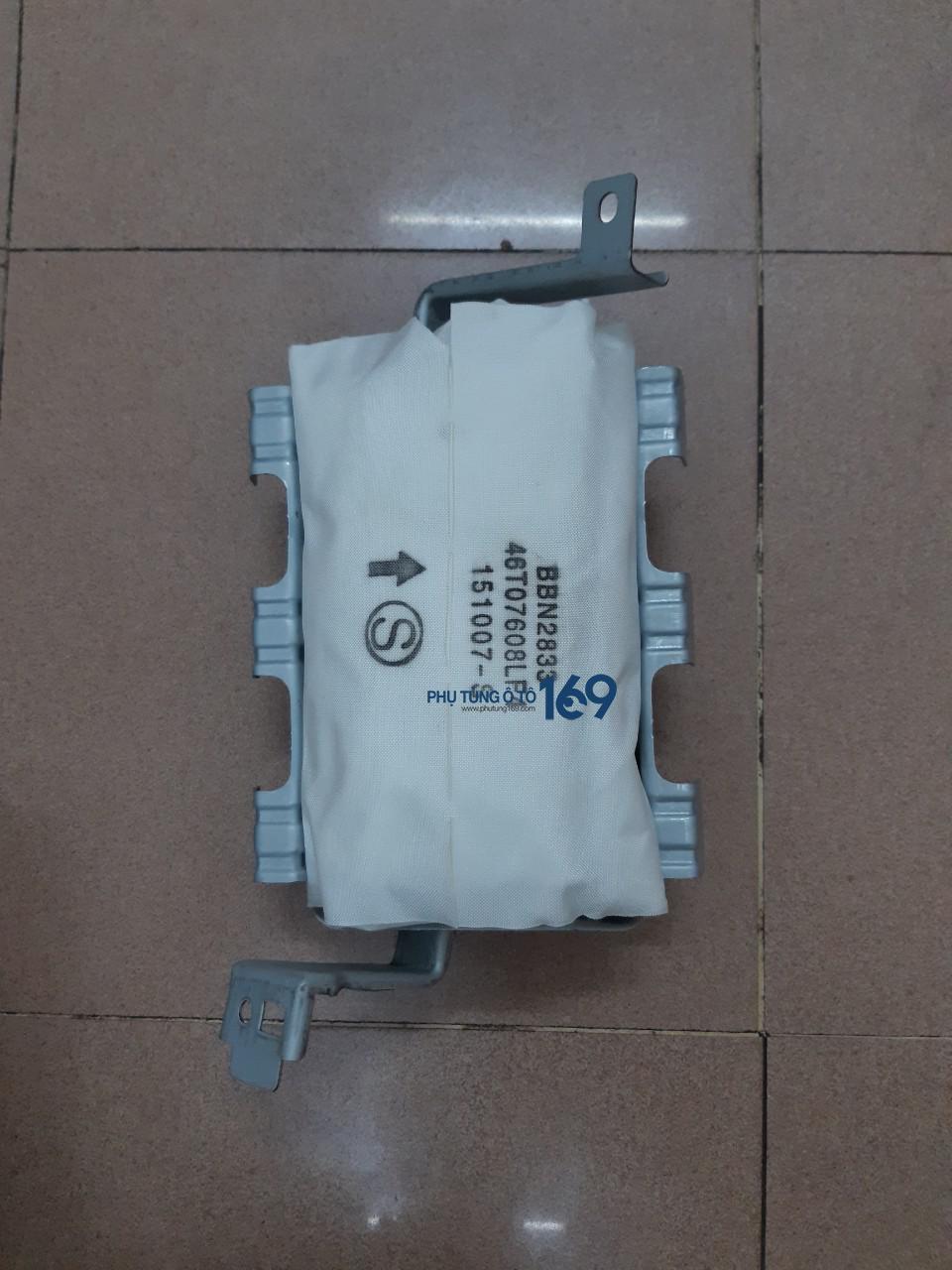 túi khí phụ Túi khí phụ