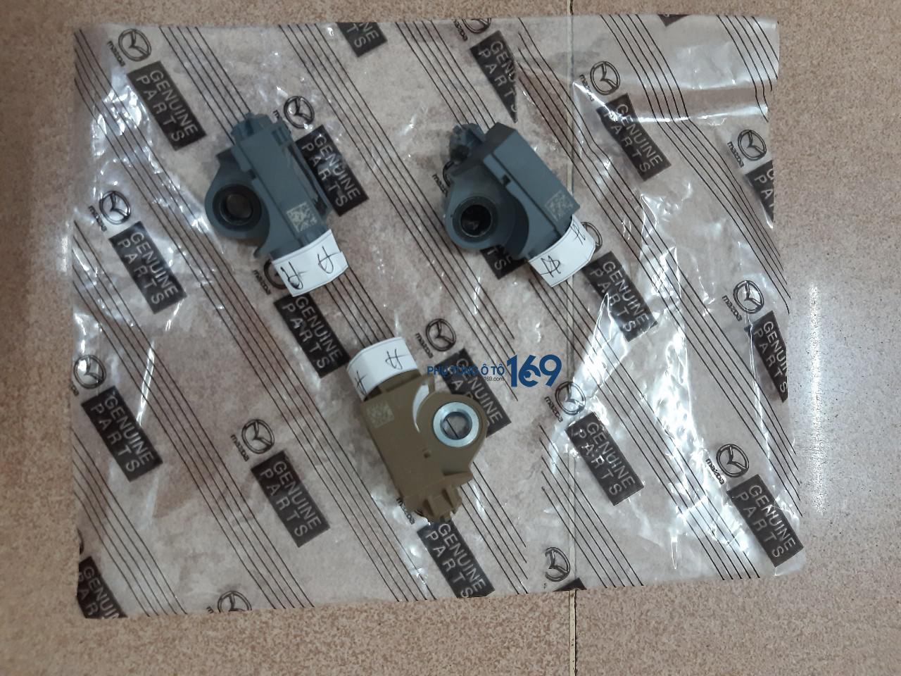 Cảm biến va chạm Mazda Cx5 Cảm biến va chạm Mazda Cx5