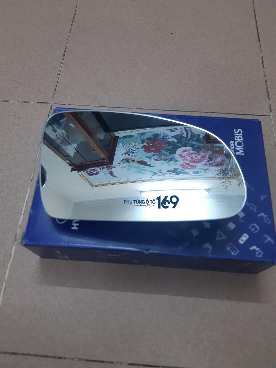 Mặt gương Hyundai Kona Mặt gương Hyundai Kona