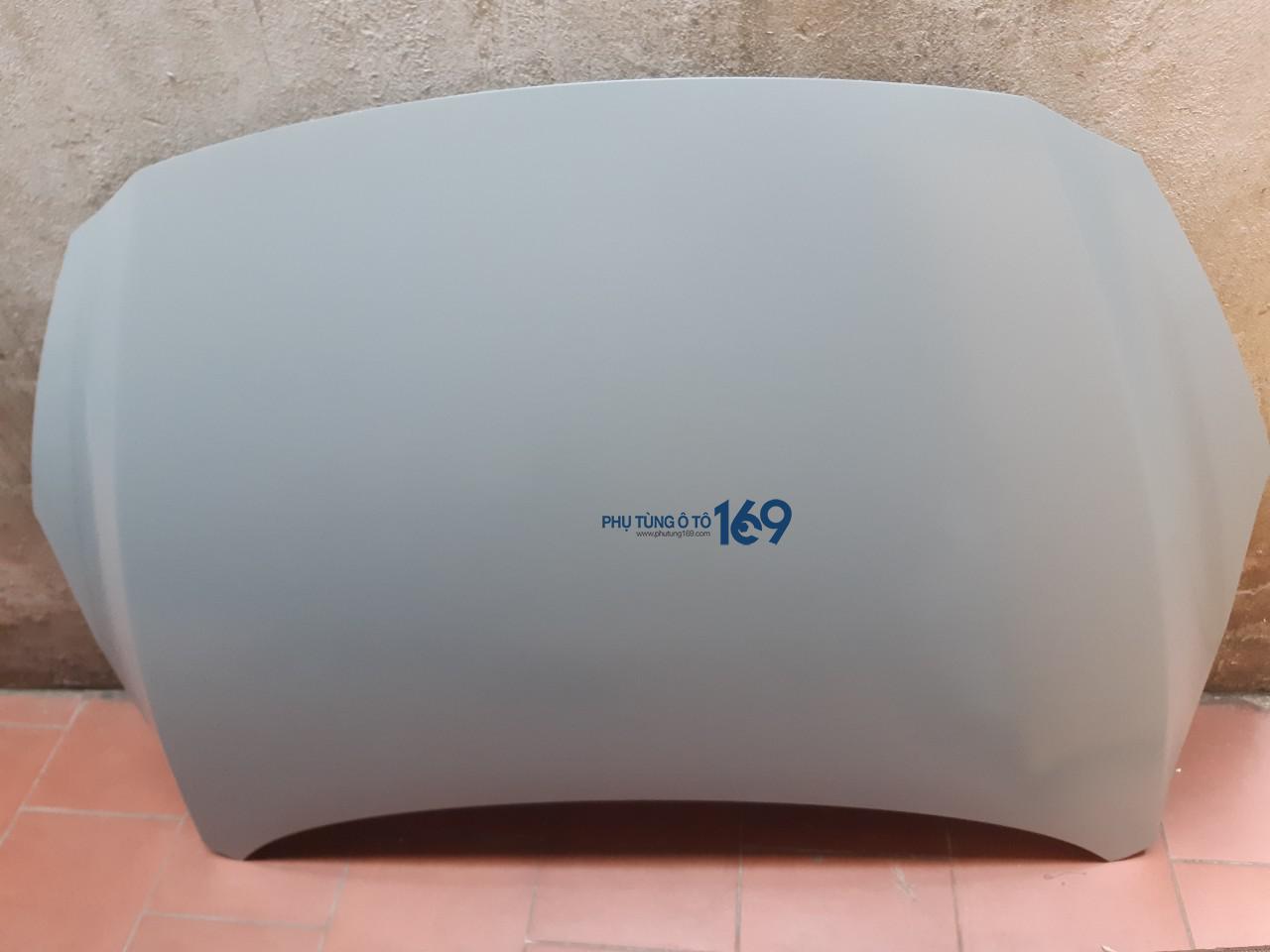 Nắp capo Mazda 2 Nắp capo Mazda 2