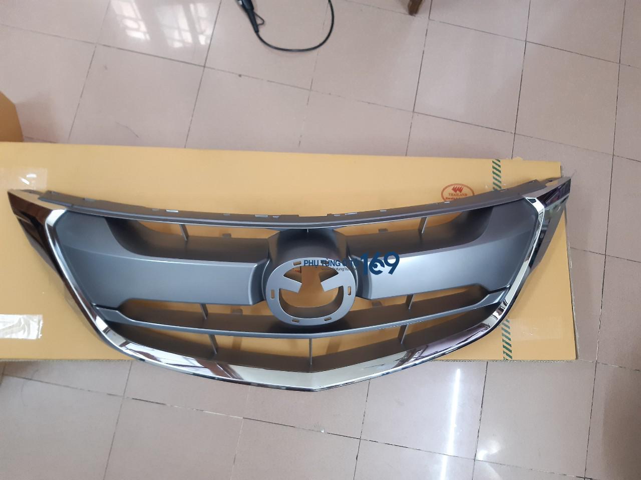 Ca lăng Mazda Bt50 Ca lăng Mazda Bt50