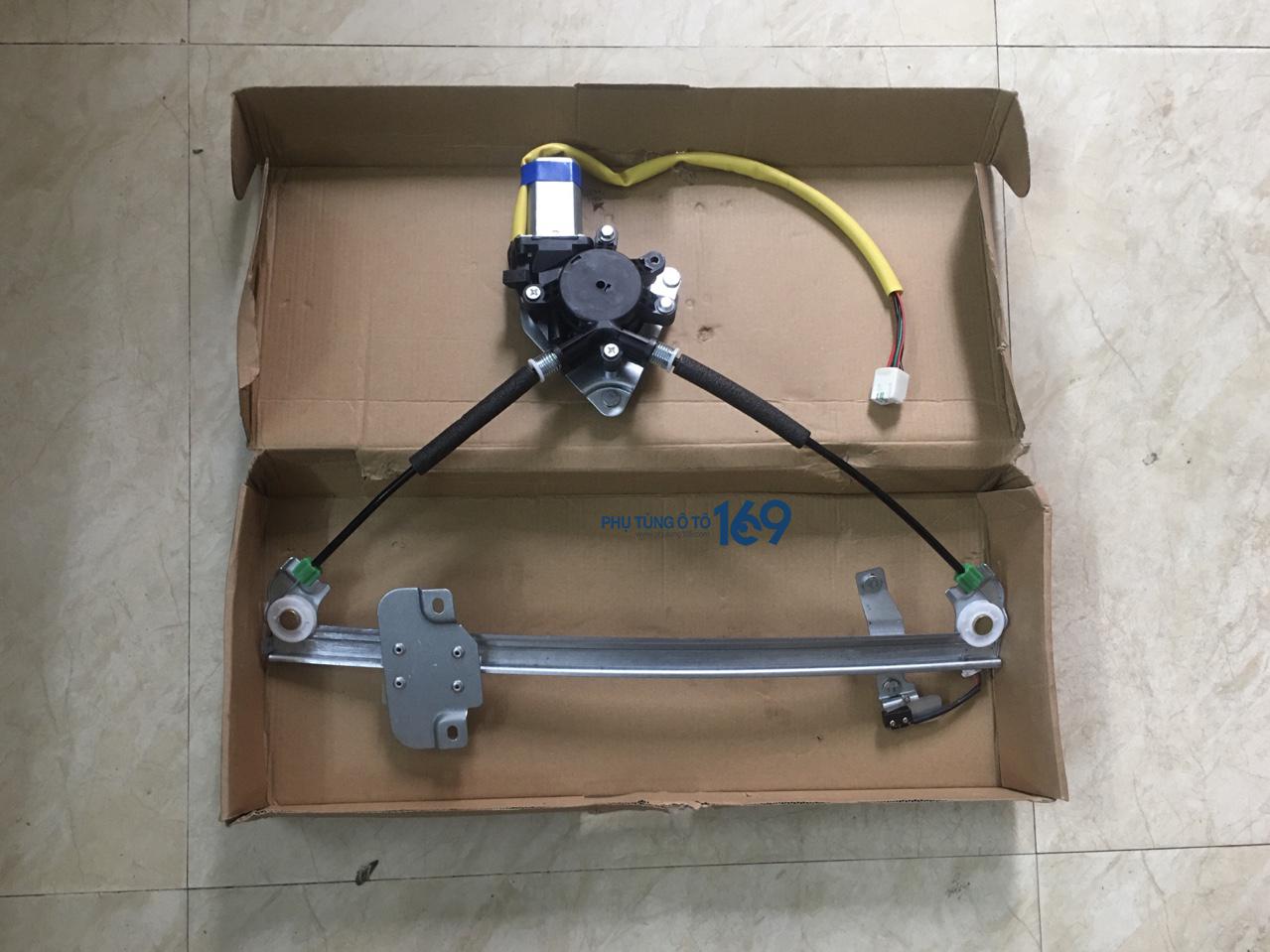 Compa lên xuống kính trước trái Ford Laser Compa lên xuống kính trước trái Ford Laser