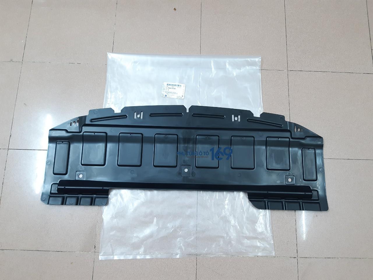 Chắn bùn gầm Spark Chắn bùn gầm Spark