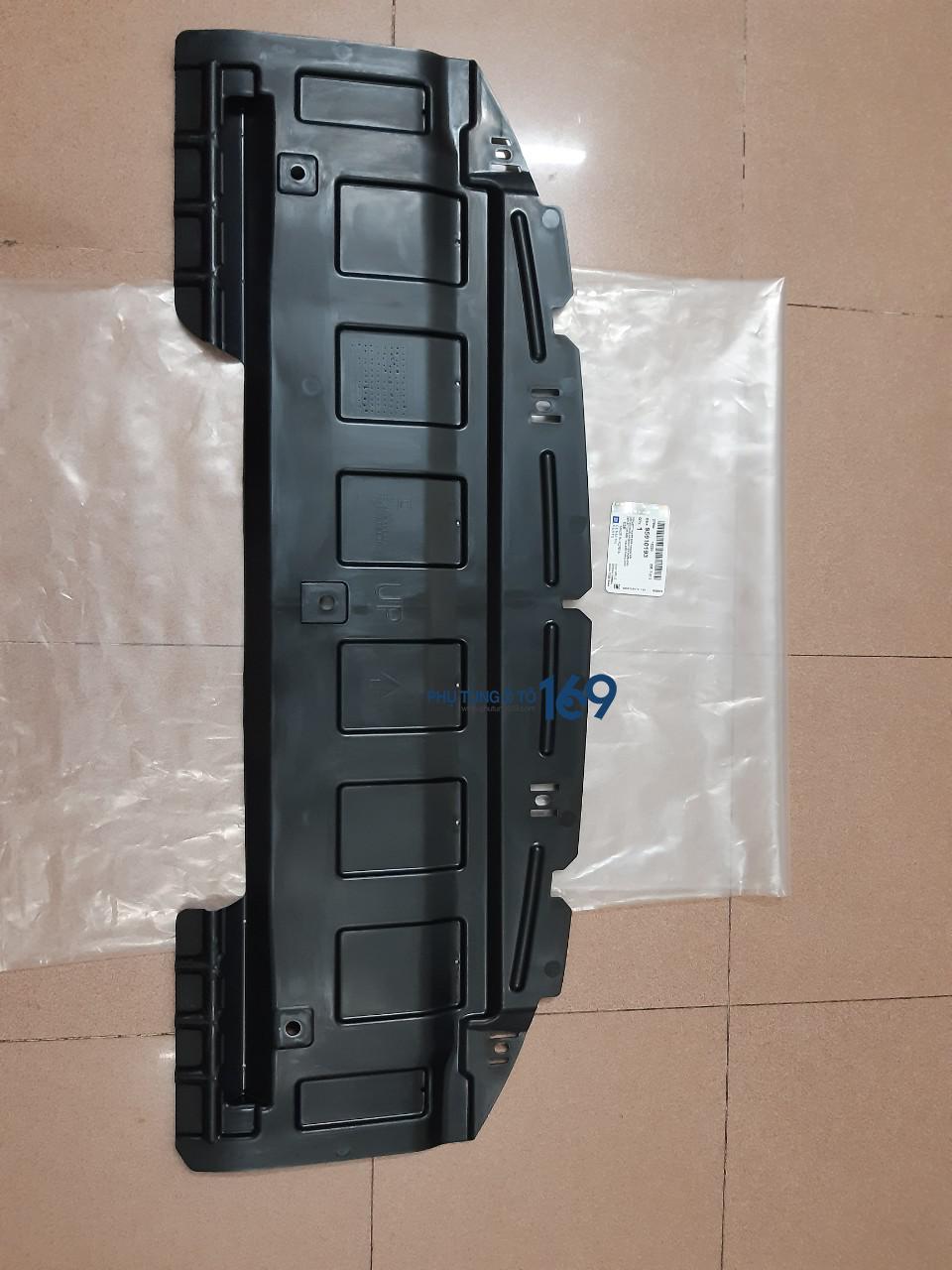 Chắn bùn gầm Spark Chắn bùn gầm Spark