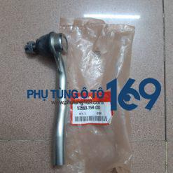 Rotuyn lái ngoài honda City