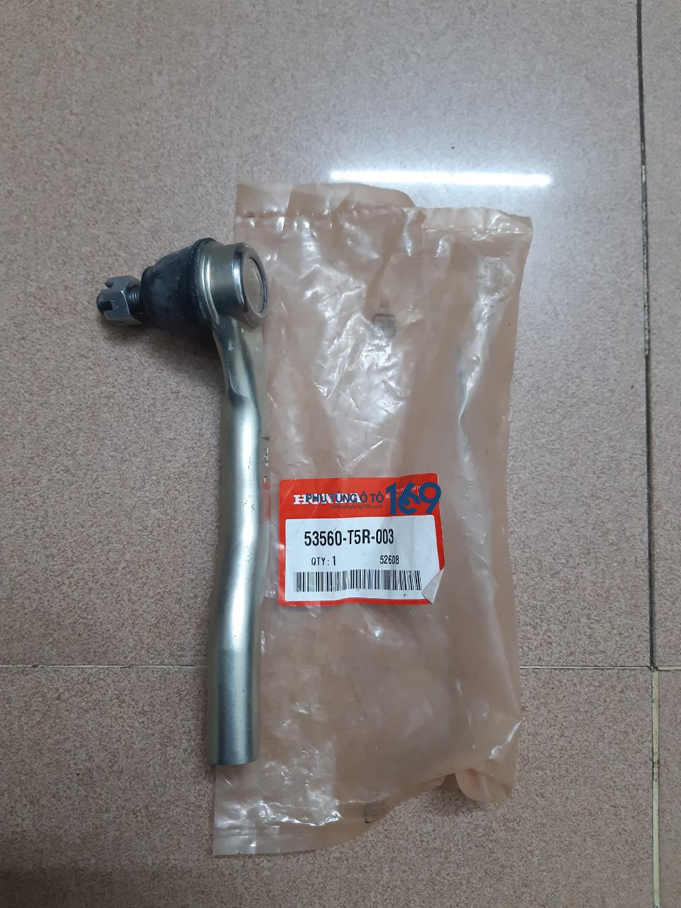 Rotuyn lái ngoài honda City Rotuyn lái ngoài honda City