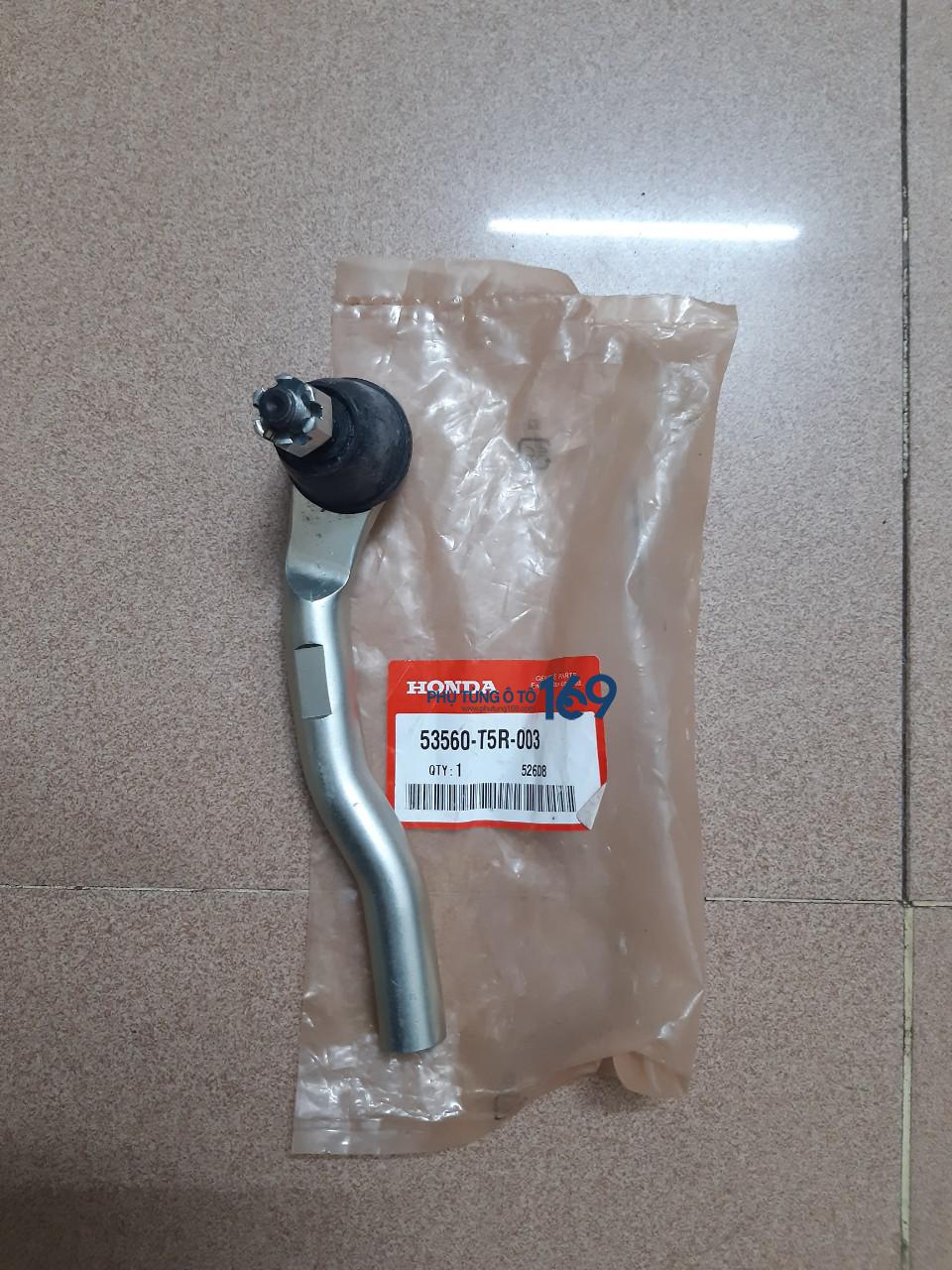 Rotuyn lái ngoài City Rotuyn lái ngoài City