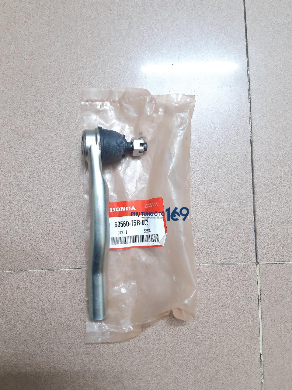 Rotuyn lái ngoài City Rotuyn lái ngoài City