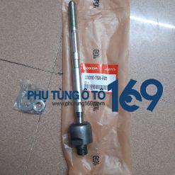 Rotuyn lái trong City