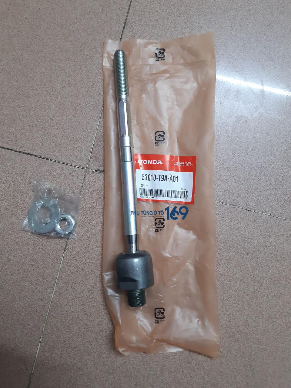 Rotuyn lái trong City Rotuyn lái trong City