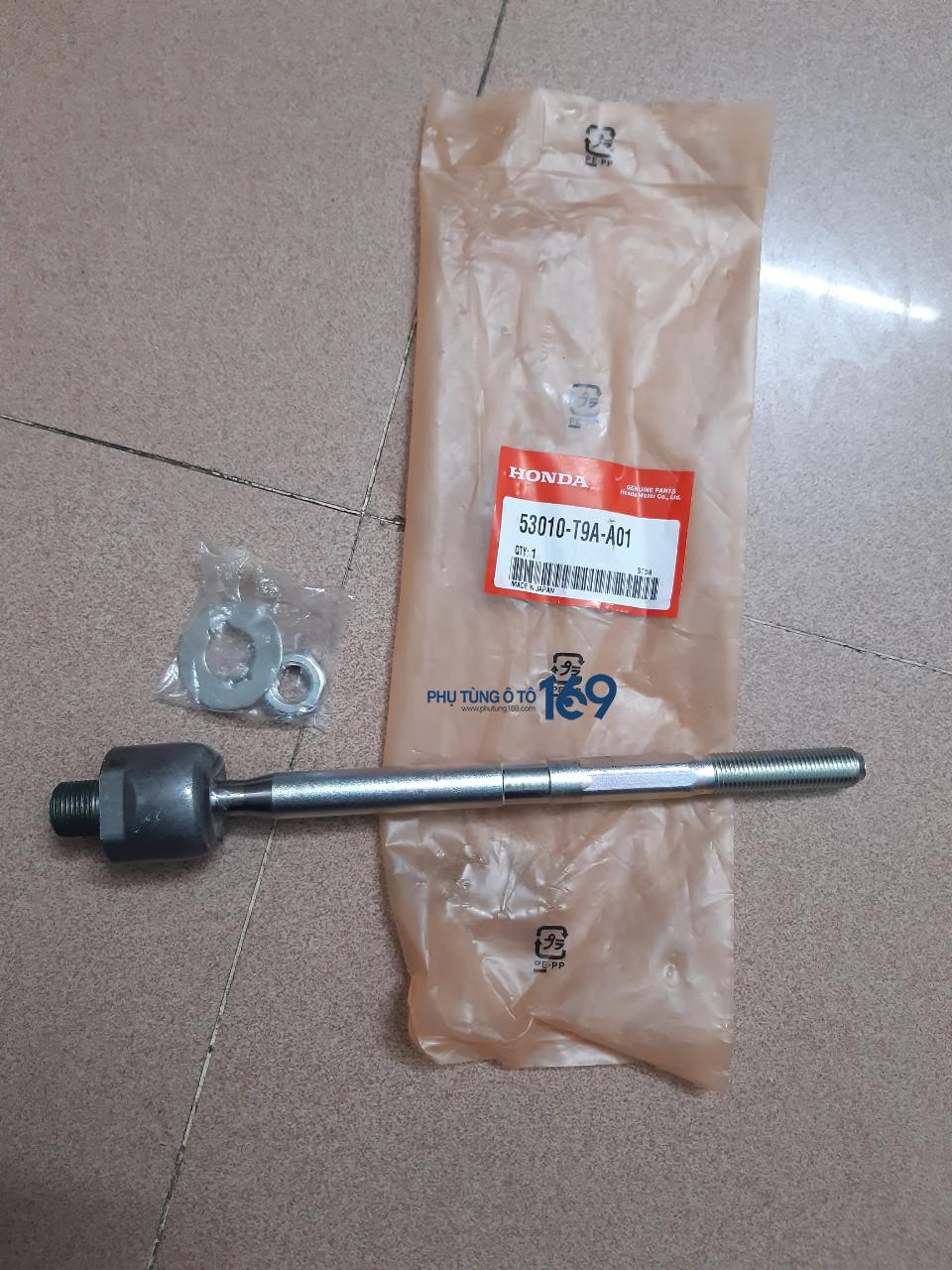 Rotuyn lái trong City Rotuyn lái trong City