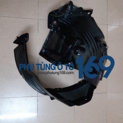 chắn bùn lòng dè trước Xpander