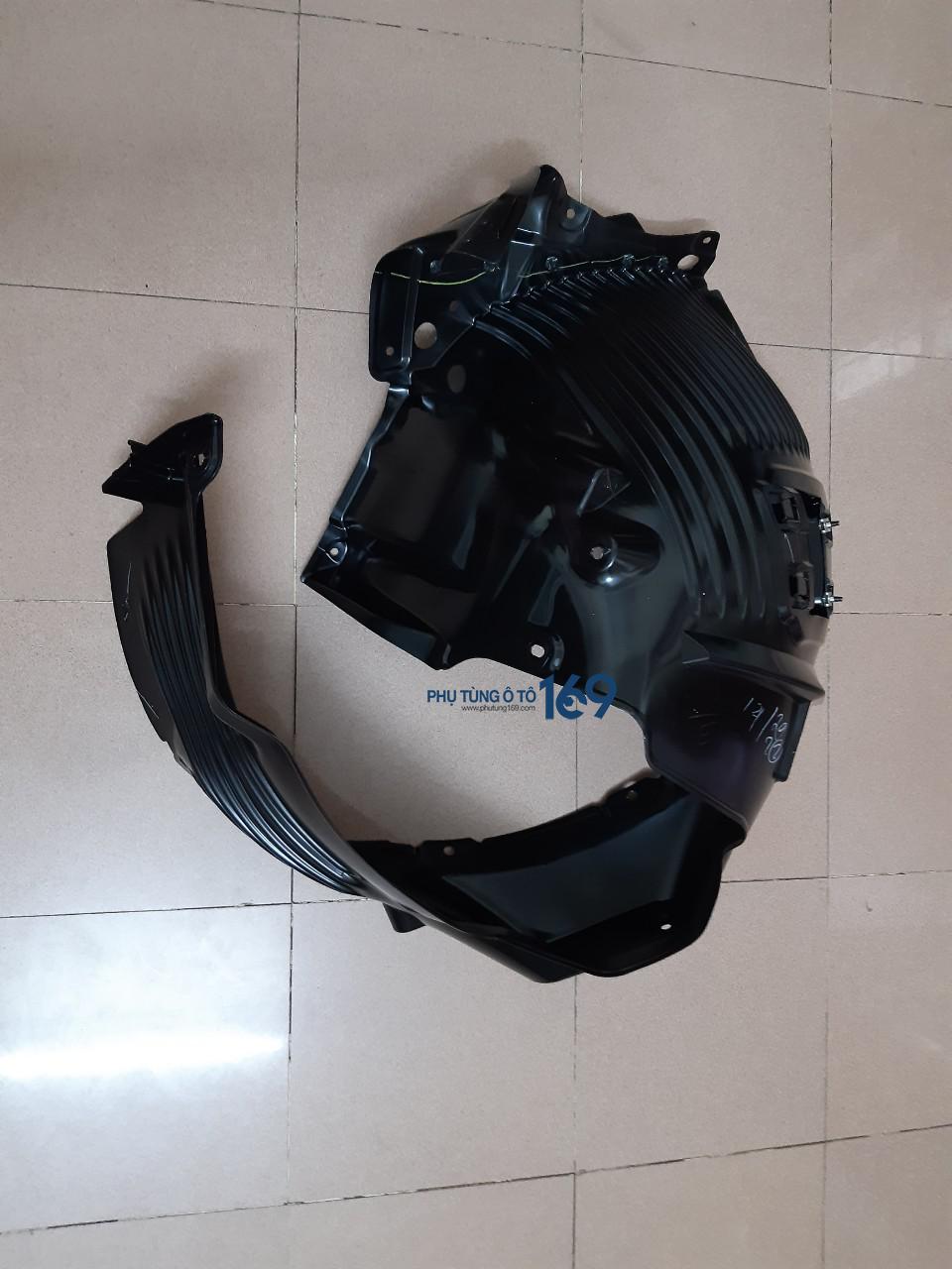 chắn bùn lòng dè trước Xpander chắn bùn lòng dè trước Xpander