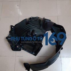 Chắn bùn cua lốp trước Mitsubishi Xpander