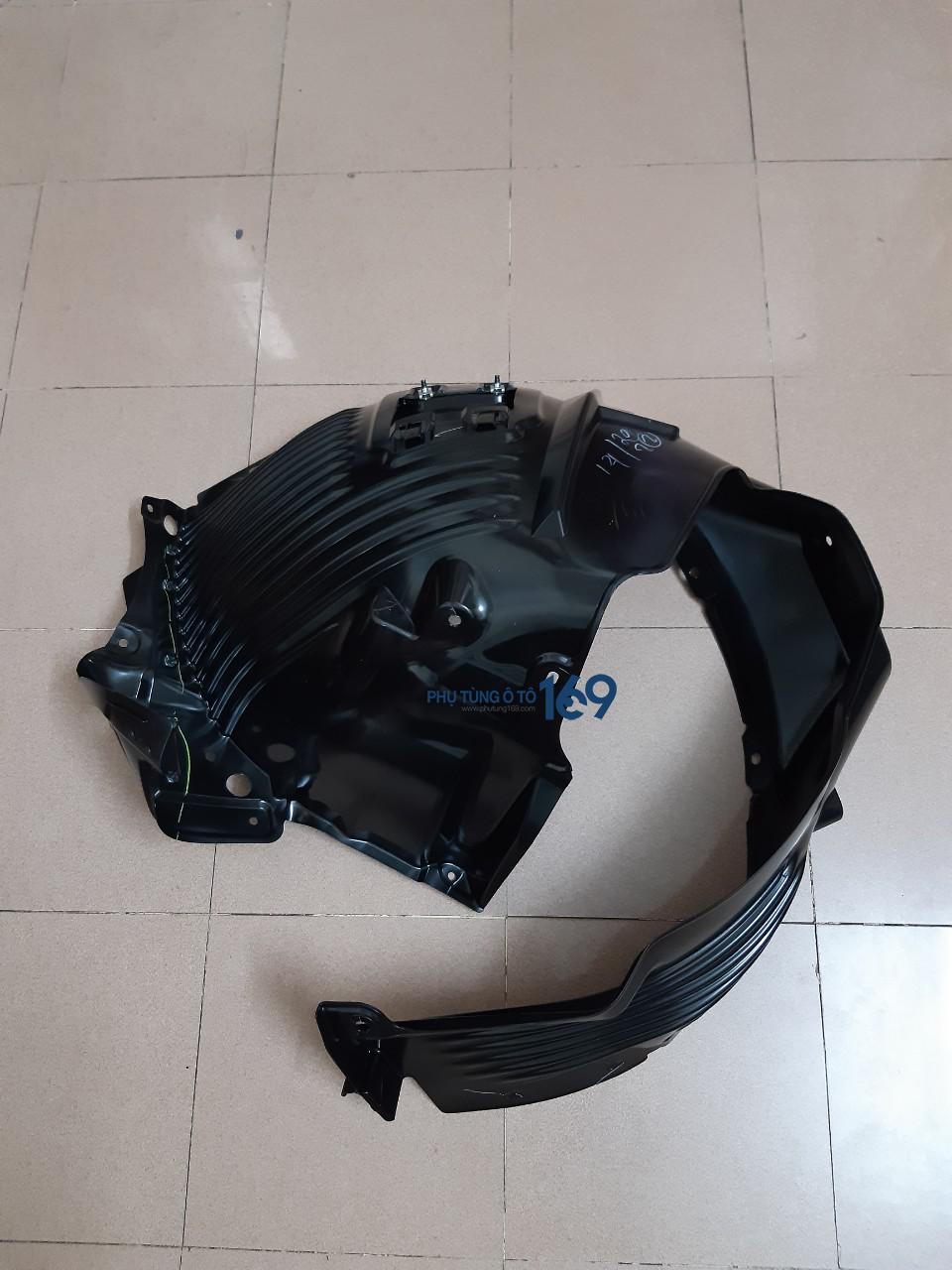 Chắn bùn cua lốp trước Mitsubishi Xpander Chắn bùn cua lốp trước Mitsubishi Xpander