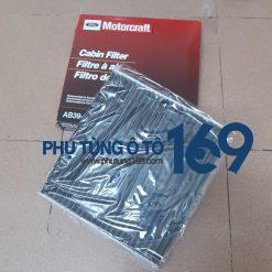 Lọc gió điều hòa Mazda Bt50