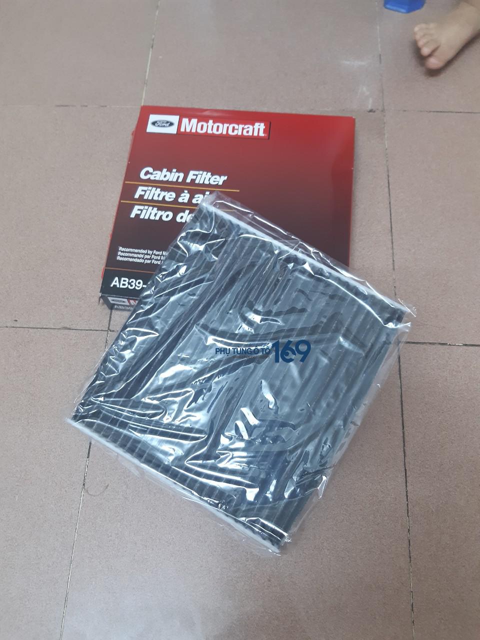 Lọc gió điều hòa Mazda Bt50 Lọc gió điều hòa Mazda Bt50