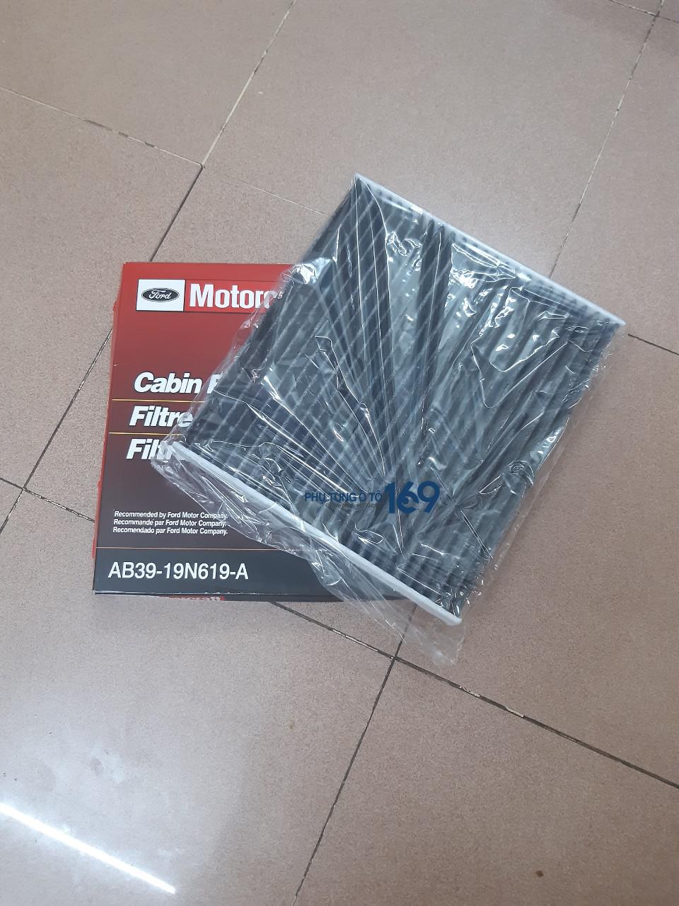 Lọc gió điều hòa Mazda Bt50 Lọc gió điều hòa Mazda Bt50