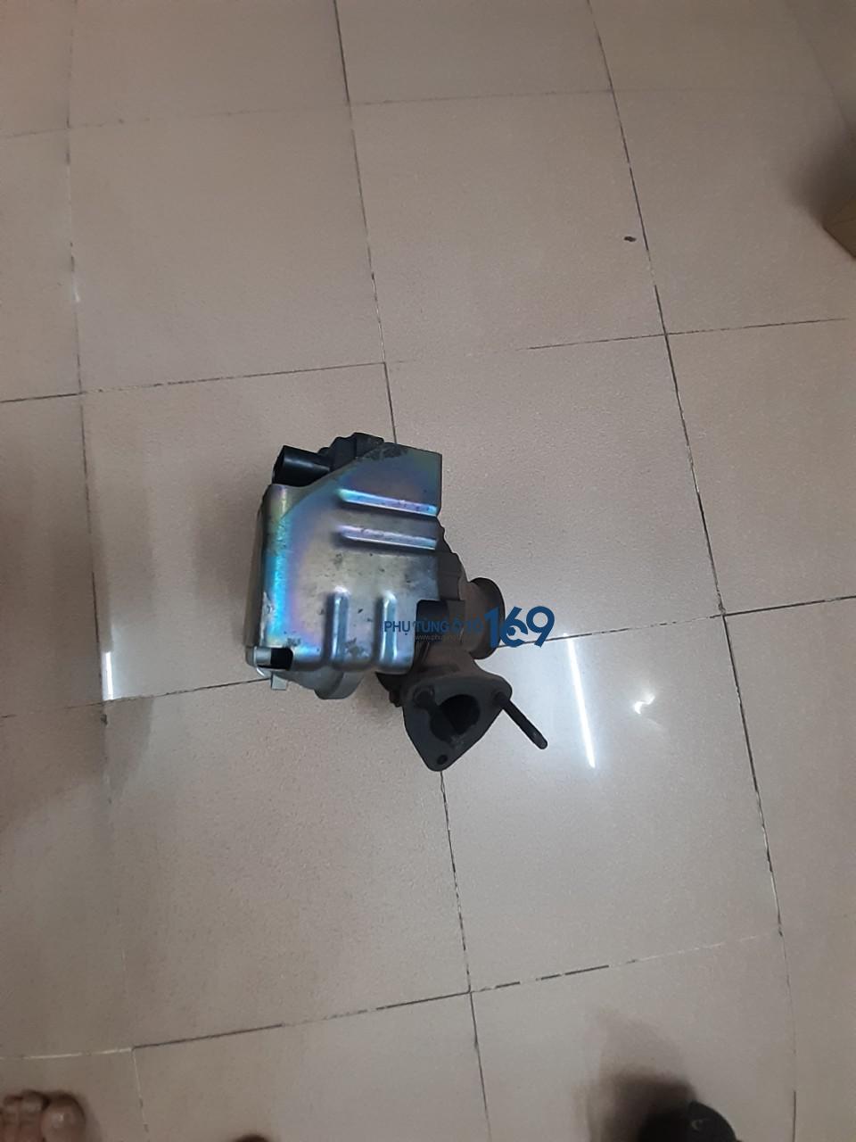 Turbo Captiva Turbo Captiva