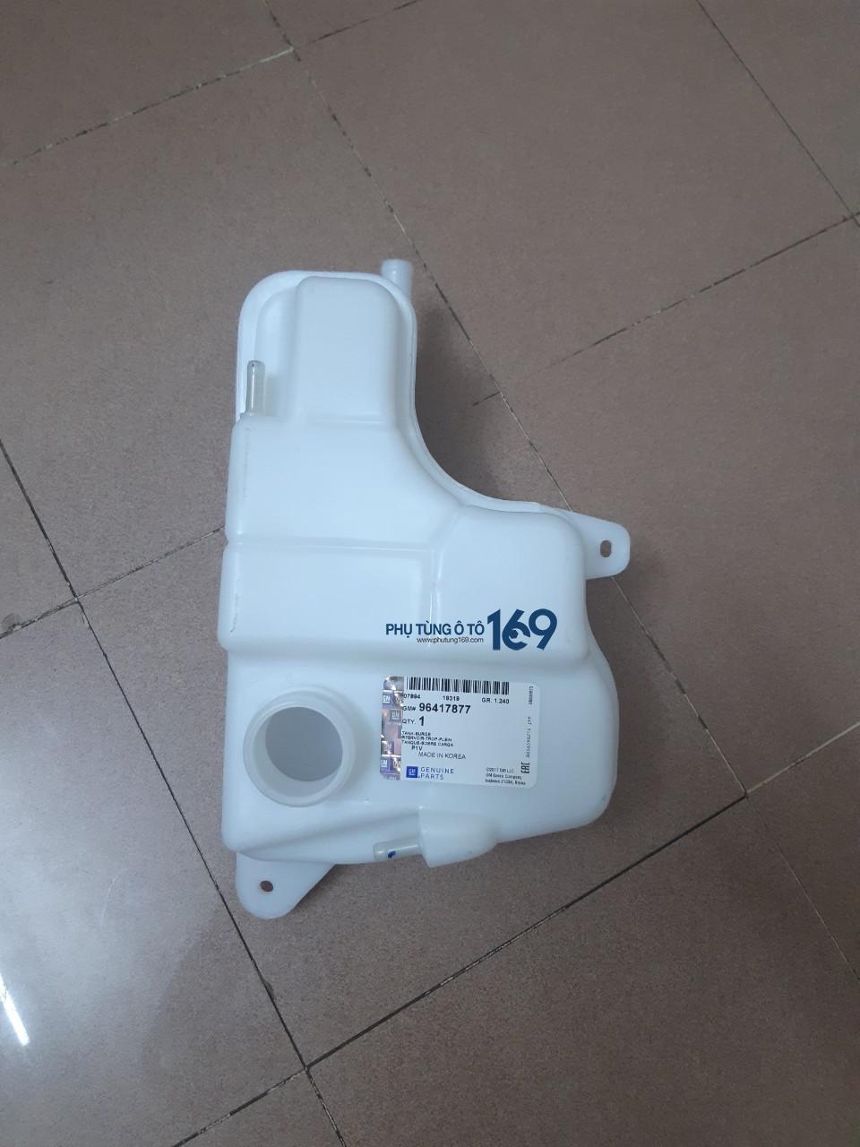 Bình nước phụ Magnus Bình nước phụ Magnus