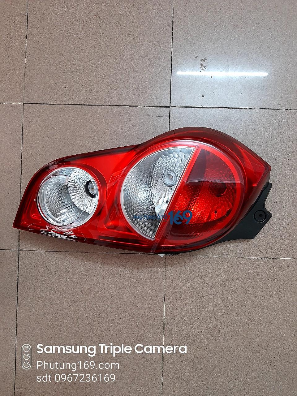 Đèn hậu phải Chevrolet Spark Đèn hậu phải Chevrolet Spark