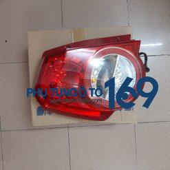 Đèn hậu trái Daewoo Gentra X