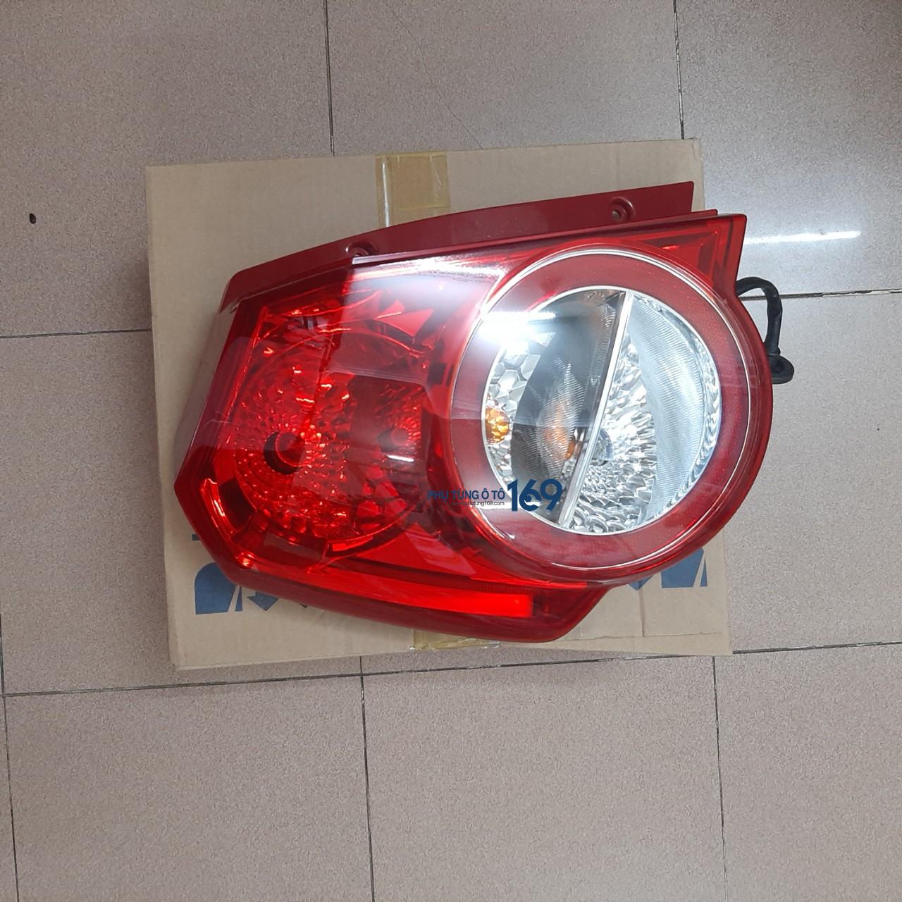 Đèn hậu trái Daewoo Gentra X Đèn hậu trái Daewoo Gentra X