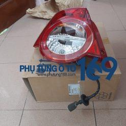 Đèn hậu trái Daewoo Gentra X