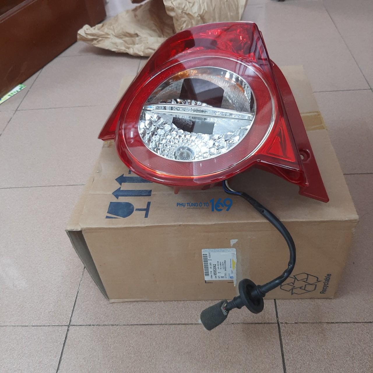 Đèn hậu trái Daewoo Gentra X Đèn hậu trái Daewoo Gentra X