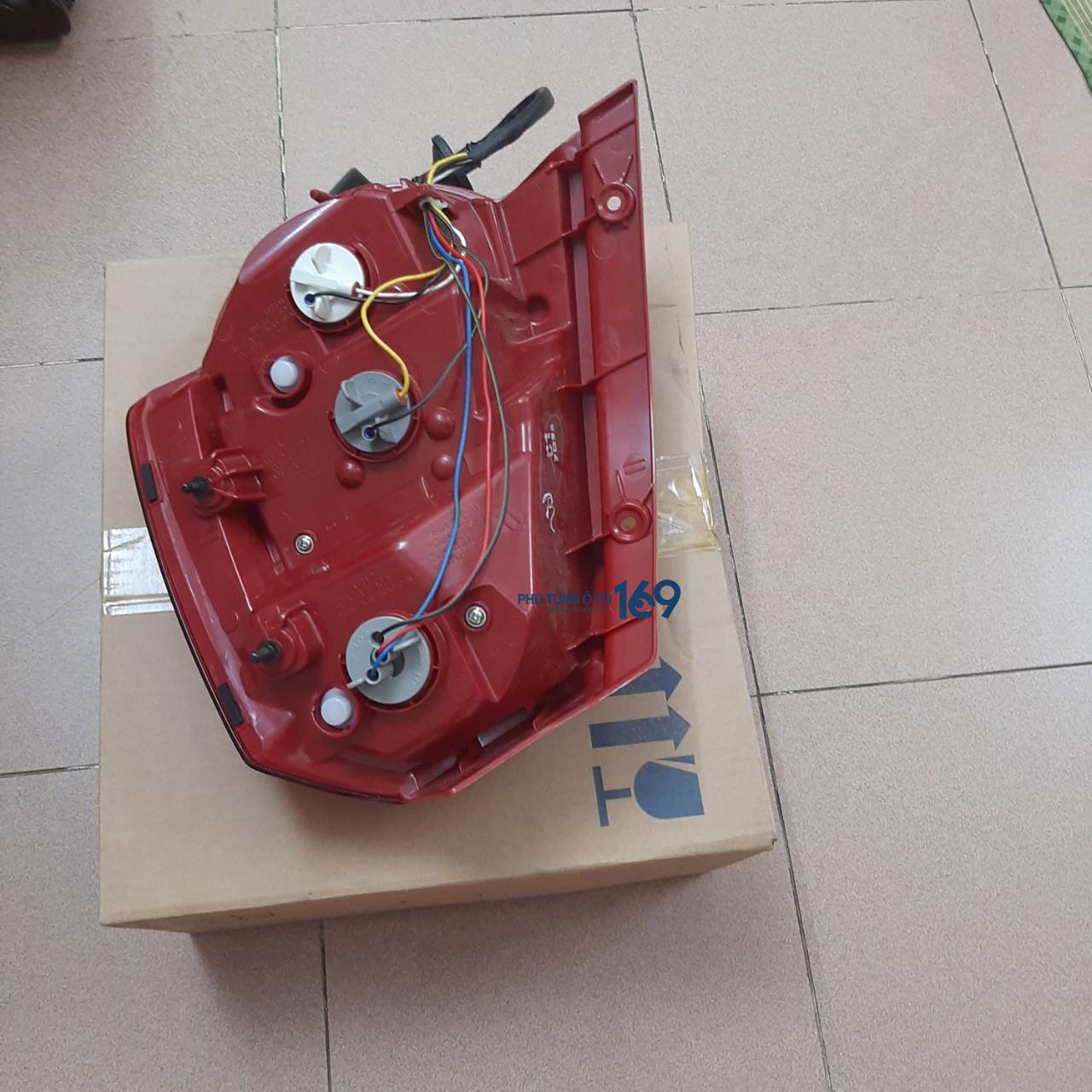 Đèn hậu trái Daewoo Gentra X Đèn hậu trái Daewoo Gentra X