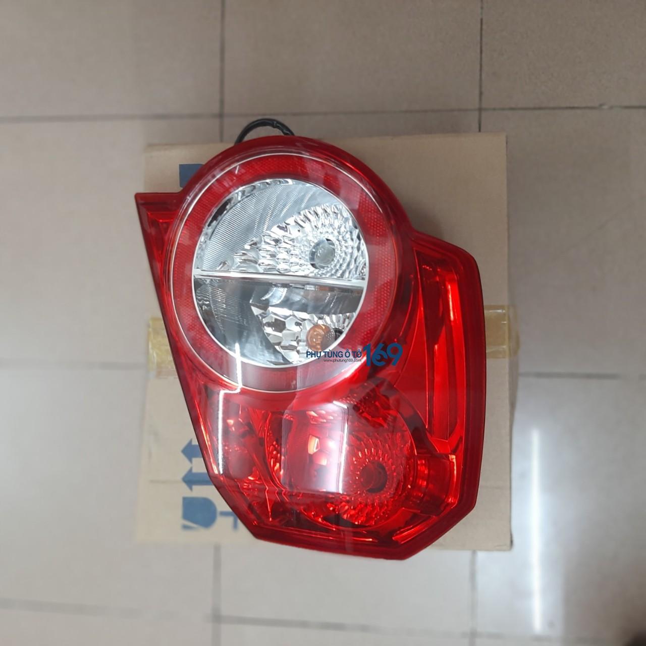 Đèn hậu trái Daewoo Gentra X Đèn hậu trái Daewoo Gentra X